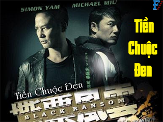 Tiền Chuộc Đen - Black Ransom