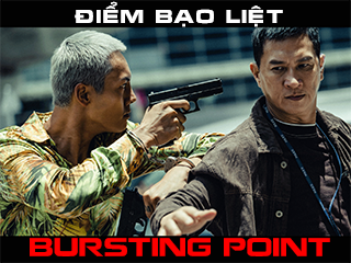 Điểm Bạo Liệt ( Điểm Bùng Nổ) - Bursting Point