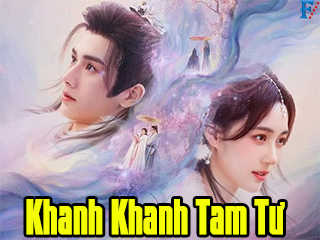 Khanh Khanh Tam Tư - The Deliberations of Love