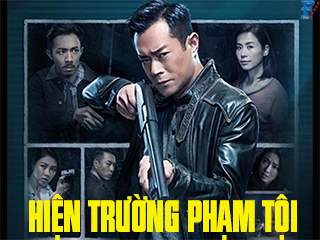 Hiện Trường Tội Phạm