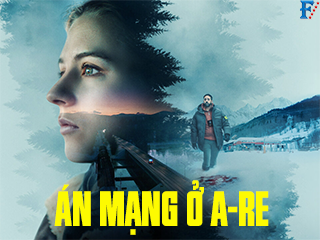 Án mạng ở Åre - The Åre Murders