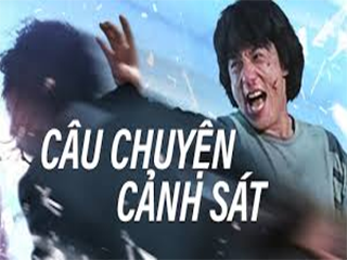 Câu chuyện cảnh sát 2