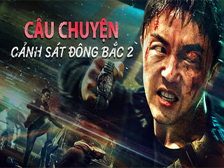 Câu Chuyện Cảnh Sát Đông Bắc 2 - Fight Against Evil 2