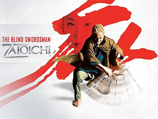 Kiếm Sĩ Mù Zatoichi