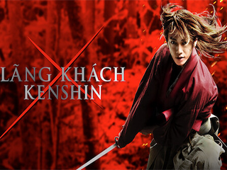 Lãng khách Kenshin 2: Đại Hỏa Kyoto