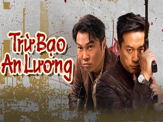 Trừ Bạo An Lương