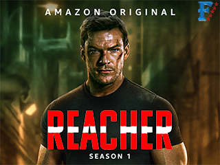 Reacher: Phát Súng Cuối Cùng: Phần 1 - Reacher: Season 1