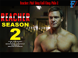 Reacher: Phát Súng Cuối Cùng: Phần 2