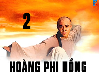 Hoàng Phi Hồng 2