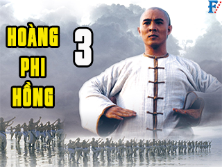 Hoàng Phi Hồng 3