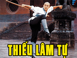 Thiếu Lâm Tự