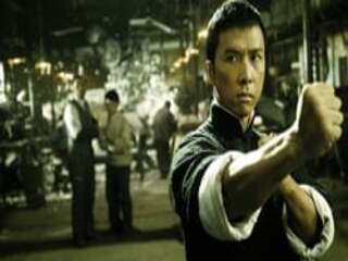 Diệp Vấn 1 - 葉問 - Ip Man