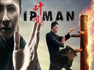 Diệp Vấn 4: Hồi Cuối - Ip Man 4: The Finale