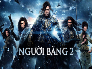 Người Băng 2 - Iceman 2: The Time Traveler