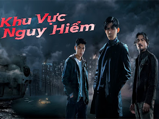 Khu Vực Nguy Hiểm