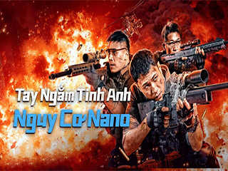 Tay Ngắm Tinh Anh: Nguy Cơ Nano - Sniper Elite: Nanocrisis