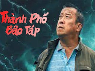 Thành Phố Bão Táp