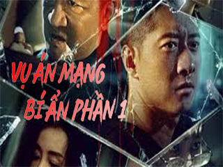 Vụ Án Mạng Bí Ẩn Phần 1 - MURDER MYSTERY