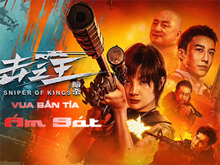 Vua Bắn Tỉa: Ám Sát - The King of Sniper: Assassination