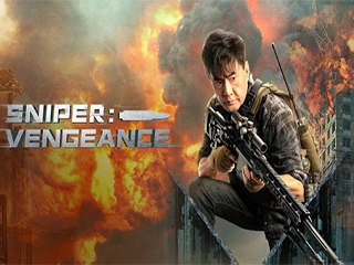 Xạ Thủ Bắn Tỉa: Phản Kích - Sniper: Vengeance