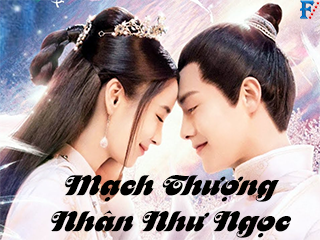 Mạch Thượng Nhân Như Ngọc