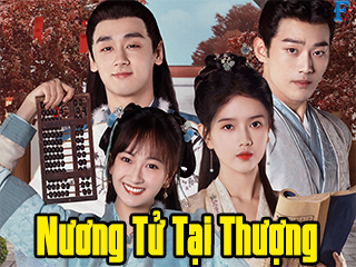 Nương Tử Tại Thượng - Wife Above All