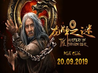 Long Ẩn Cơ Mật - Journey To China The Iron Mask Mystery