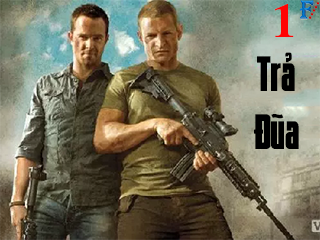 Trả Đũa (Phần 1) - Strike Back (Season 1)