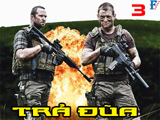 Trả Đũa: Phần 3 - Strike Back (Season 3)