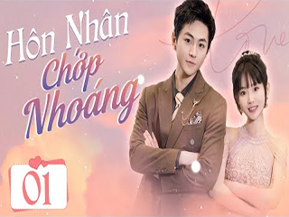 KẾT HÔN CHỚP NHOÁNG - KẾT HÔN CHỚP NHOÁNG