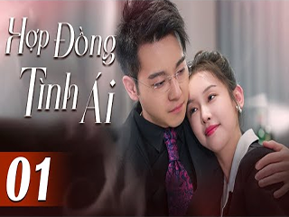 HỢP ĐỒNG TÌNH ÁI - HỢP ĐỒNG TÌNH ÁI