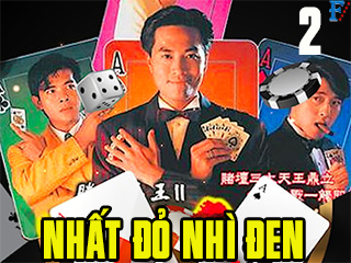 Nhất Đỏ Nhì Đen (Phần 2) - Who's The Winner 2