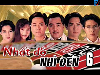 Nhất Đỏ Nhì Đen (Phần 6) - Who's The Winner 6