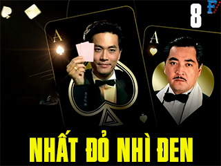 Nhất Đỏ Nhì Đen (Phần 8) - Who's The Winner 8