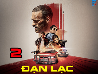 Đạn lạc 2 - Lost Bullet 2