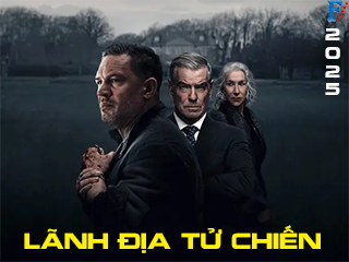 Lãnh Địa Tử Chiến - MobLand