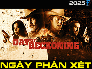 Ngày Phán Xét - Day of Reckoning