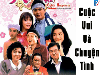 Cuộc Vui Và Chuyện Tình - The Fun, The Luck & The Tycoon