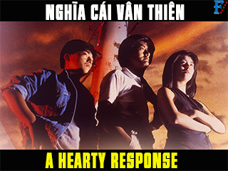 Nghĩa Cái Vân Thiên - A Hearty Response