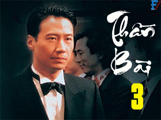 Thần Bài 3: Thiếu Niên Thần Bài - God Of Gamblers 3: The Early Stage