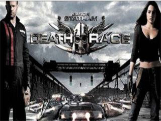 Cuộc Đua Tử Thần 1 - Death Race