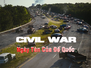 Ngày Tàn Của Đế Quốc - Civil War