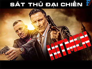 Sát Thủ Đại Chiến - Hit Man