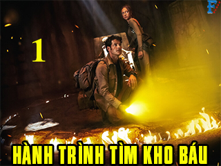 Hành Trình Tìm Kho Báu (Phần 1) - Bandidos (Season 1)