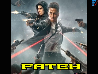 Fateh -  Fateh