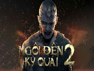 Ngôi Đền Kỳ Quái 2 - Pee Nak 2 - Horror