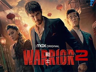 Chiến Binh (Phần 2) - Warrior (Season 2)