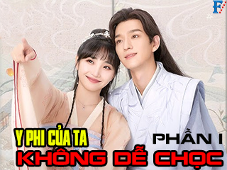 Y Phi Của Ta Không Dễ Chọc - I Have a Smart Doctor Wife