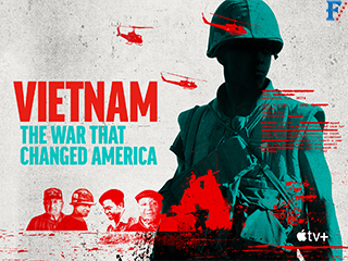 Việt Nam: Chiến tranh làm thay đổi nước Mỹ - Vietnam: The War That Changed America