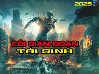 Cõi Gián Đoạn: Tái Sinh - Home Sweet Home: Rebirth